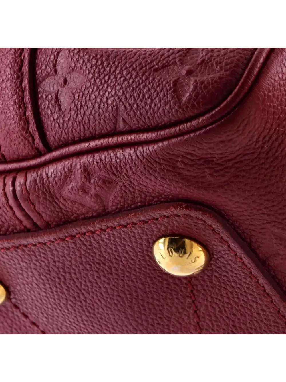 Louis Vuitton Speedy Bandouliere Bag #261918L12B
